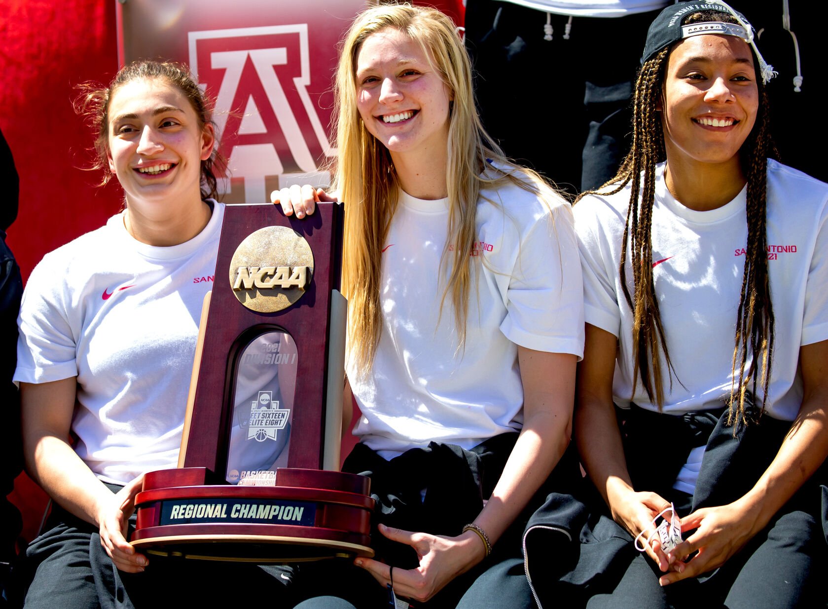 Arizona, 2021 NCAA Women's Basketball National Championship